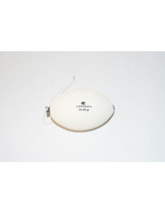 Boia Eva-Solid 40gr Branco